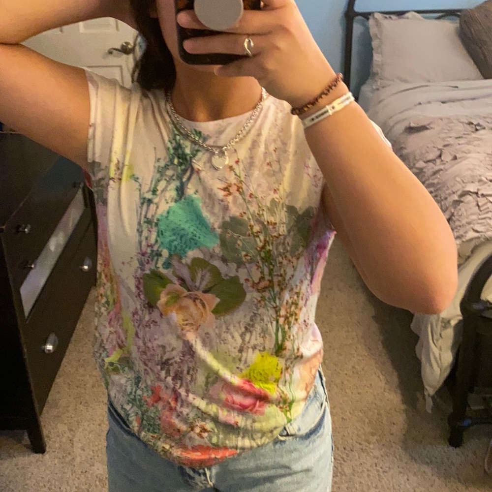 Ted Baker Blouse